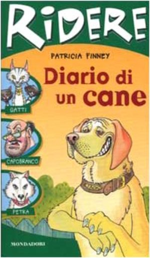 Diario di un cane Diario di un cane