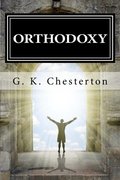 Orthodoxy Orthodoxy