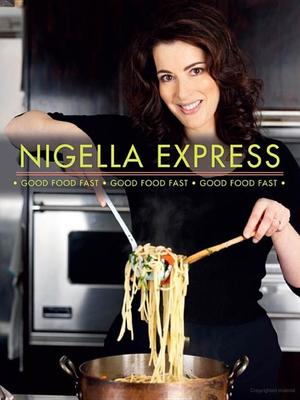 Nigella Express Nigella Express