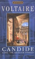 Candide, Zadig, and Selected Stories (Signet Classics) Candide, Zadig, and Selected Stories (Signet Classics)