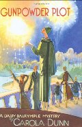 Gunpowder Plot (Daisy Dalrymple Mysteries, No. 15) Gunpowder Plot (Daisy Dalrymple Mysteries, No. 15)