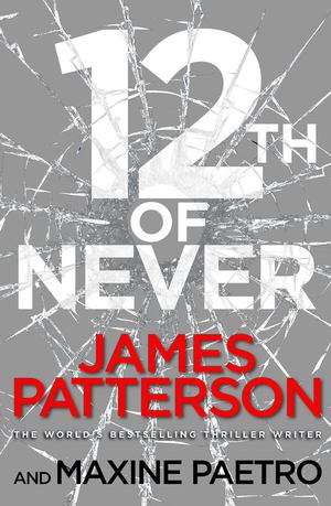 12th of Never 12th of Never