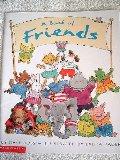 Book of Friends, A Book of Friends, A
