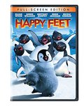 Happy Feet (Full Screen Edition) Happy Feet (Full Screen Edition)
