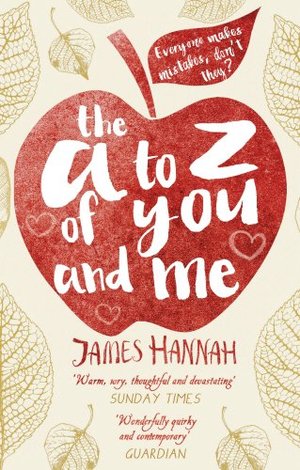 A to Z of You and Me, The A to Z of You and Me, The