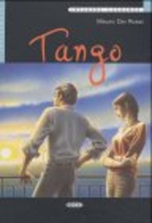 Tango (Imparare Leggendo) Tango (Imparare Leggendo)