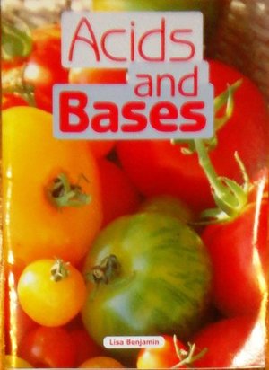 Acids and Bases Acids and Bases