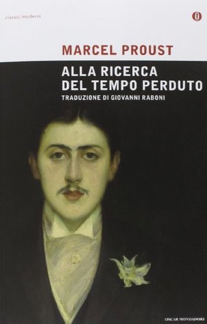 Alla ricerca del tempo perduto Alla ricerca del tempo perduto