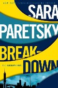 Breakdown (V.I. Warshawski Novel) Breakdown (V.I. Warshawski Novel)