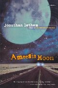Amnesia Moon Amnesia Moon
