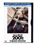2001: Space Odyssey 2001: Space Odyssey
