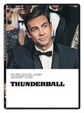 Thunderball Thunderball