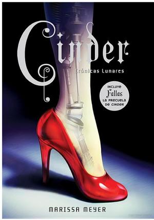 Cinder Cinder
