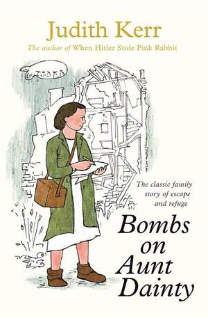 Bombs on Aunt Dainty Bombs on Aunt Dainty