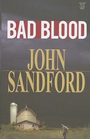 Bad Blood Bad Blood
