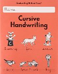 Cursive Handwriting By Handwriting Without Tears (2013) Cursive Handwriting By Handwriting Without Tears (2013)