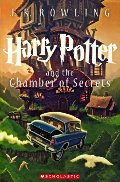 Harry Potter And The Chamber Of Secrets (Turtleback School & Library Binding Edition) Harry Potter And The Chamber Of Secrets (Turtleback School & Library Binding Edition)