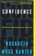 Confidence: How Winning Streaks and Losing Streaks Begin and End Confidence: How Winning Streaks and Losing Streaks Begin and End