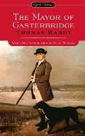 Mayor of Casterbridge, The Mayor of Casterbridge, The