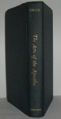 Acts of the Apostles: The Greek text with Introduction and Commentary, The Acts of the Apostles: The Greek text with Introduction and Commentary, The