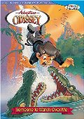 Adventures in Odyssey: Someone To Watch Over Me Adventures in Odyssey: Someone To Watch Over Me