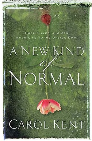 A New Kind Of Normal, A A New Kind Of Normal, A