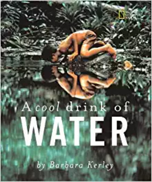 A_Cool Drink of Water A_Cool Drink of Water