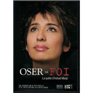 Oser sa foi Oser sa foi