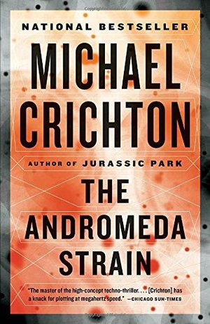Andromeda Strain, The Andromeda Strain, The