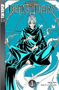 Demon Diary Demon Diary