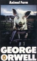 Animal Farm (Penguin Modern Classics, No. 838) Animal Farm (Penguin Modern Classics, No. 838)
