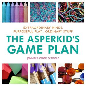 Asperkid's Game Plan, The Asperkid's Game Plan, The