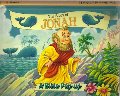 Story of Jonah (A Bible Pop-Up), The Story of Jonah (A Bible Pop-Up), The