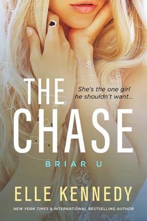 Chase, The Chase, The