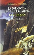 Formacion de La Tierra Media, La (Spanish Edition) Formacion de La Tierra Media, La (Spanish Edition)