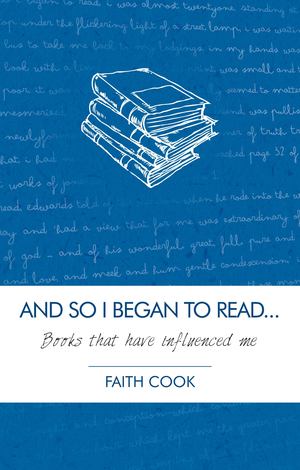And So I Began to Read And So I Began to Read