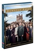 Downton Abbey (TV series - Season/Saison 4) (EN & FR) Downton Abbey (TV series - Season/Saison 4) (EN & FR)