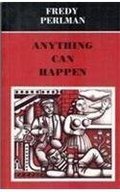 Anything Can Happen Anything Can Happen