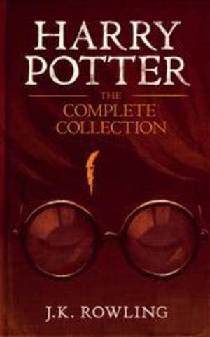 Harry Potter: The Complete Collection (1-7) Harry Potter: The Complete Collection (1-7)