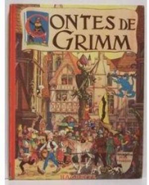 Contes de Grimm Contes de Grimm