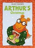 Arthur's Christmas (Arthur Adventure Series) Arthur's Christmas (Arthur Adventure Series)