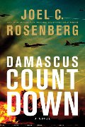 Damascus Countdown Damascus Countdown