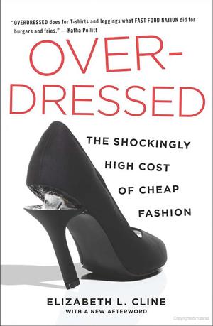 Overdressed Overdressed