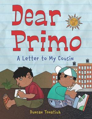 Dear Primo Dear Primo