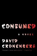 Consumed Consumed