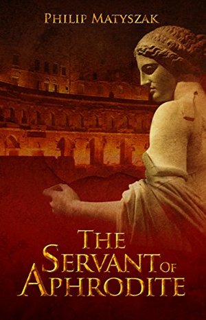 Servant of Aphrodite, The Servant of Aphrodite, The