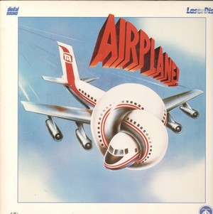 Airplane Airplane