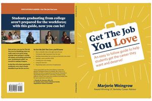 Get the Job You Love Get the Job You Love