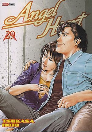 Angel Heart Vol.29 Angel Heart Vol.29