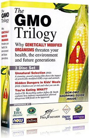 GMO Trilogy, The GMO Trilogy, The